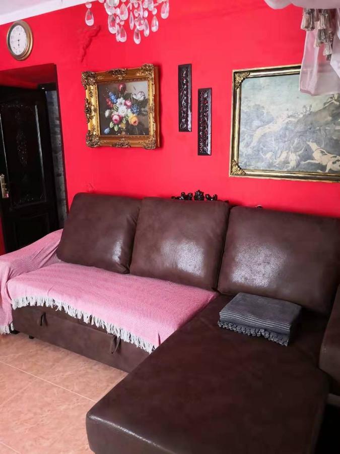 Casa 1808 Apartamento *
