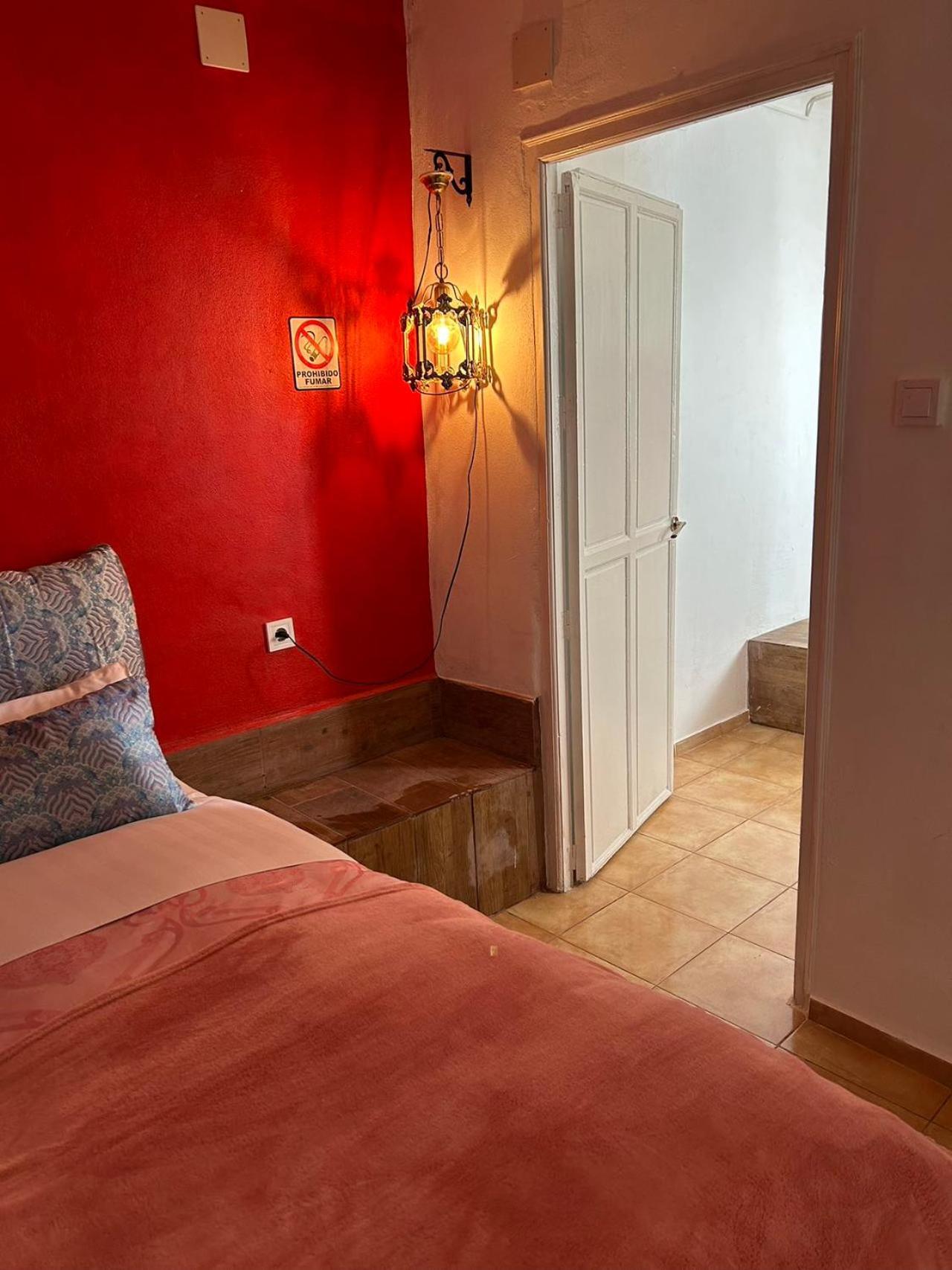 Apartamento Casa 1808 *